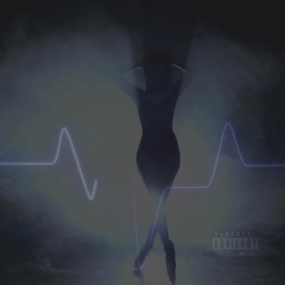 Black Heart Emoji - Single