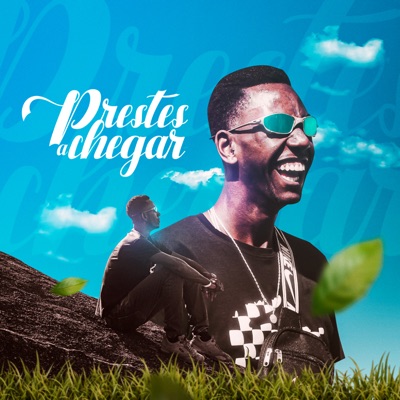 Prestes a Chegar (feat. Dom Funk Produtora) - Single