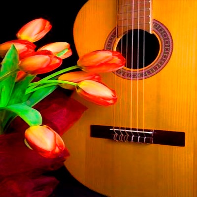 Безаман некъ (Гитарная версия Live)