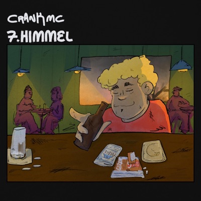 7. Himmel (feat. Ninelay) - Single