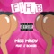 Firb (feat. JBoogie) - Miss Mikey lyrics