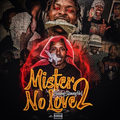 Mister No Love 2