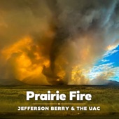 Jefferson Berry & the UAC - First Purple Light