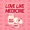 Becky Crosby - Love Like Medicine