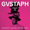 Because of You (Captain E's Gluten - Free Vocal Mix) - Single