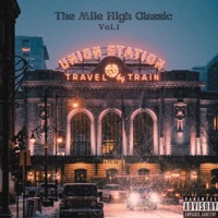 5280 Cypher (feat. Zanib, 3lack, Frank Da Legend, Myell Westcoast & TheyCallHimAP) - Single - B.0.Z