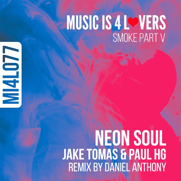 Neon Soul - Single
