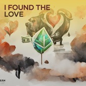 I Found the Love artwork