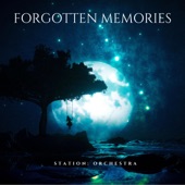 Forgotten Memories artwork