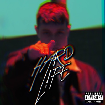 HARD L!FE - Single