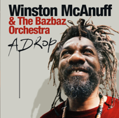 Mother Africa - Winston McAnuff & The Bazbaz Orchestra