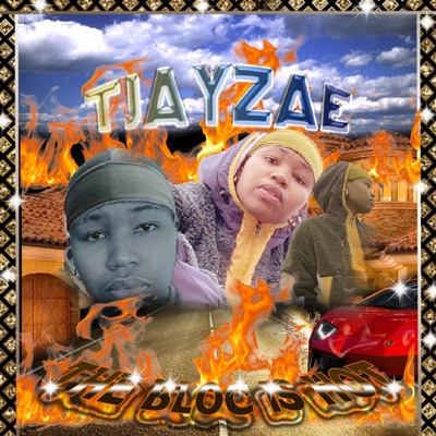 The Bloc Is Hot - EP