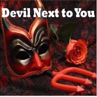Devil Next to You - Single - Roger Hammer