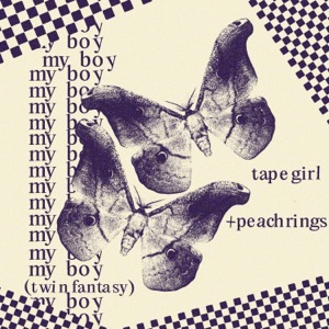 My Boy (Twin Fantasy) (feat. Peach Rings) - Single
