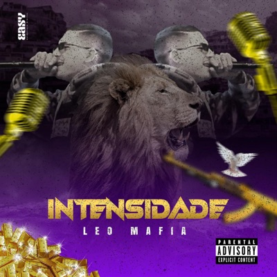 Intensidade - EP