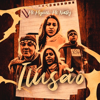 Ilusão - Single
