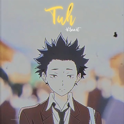 Tuh - Single