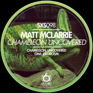 Chameleon Uncovered - Single