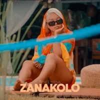 Zanakolo - Single - Tence Mena