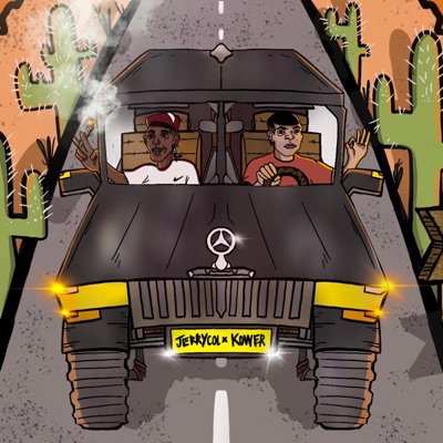 Parchao (feat. kower) - Single