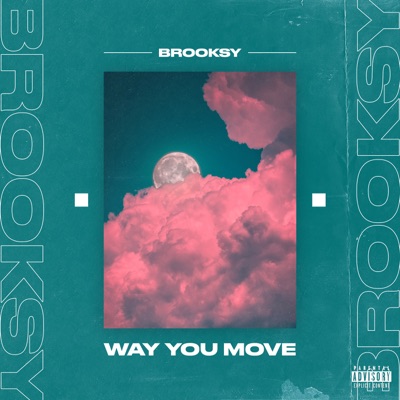 Way You Move - Single