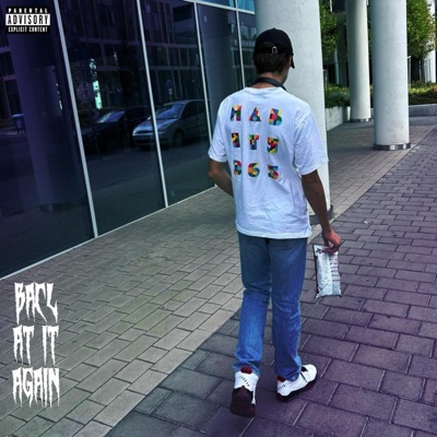 Back At It Again - Single