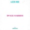 Space Raiders - Lizzie Rox lyrics