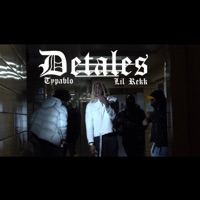 Detales (feat. Lil Rekk) - Single - TyPablo
