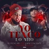 Tom Villa Yo Tengo Lo Mio Yo Tengo Lo Mio - Single