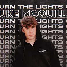 Hör dir Luke McQuillan an, schau dir Musikvideos an, lies die Biografie, finde Tourdaten und mehr!