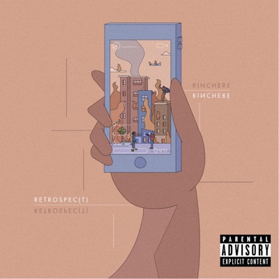 The World Watching (feat. Var Brown) - Single