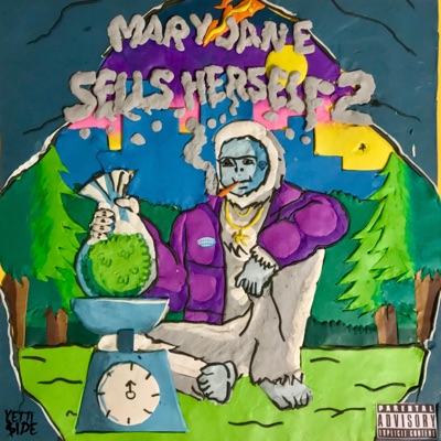 Mary Jane Sells Herself 2