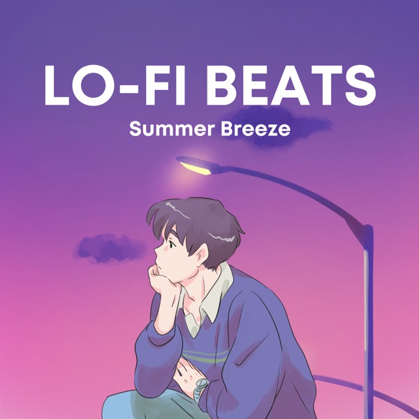 Summer Breeze (feat. Tristan White) - EP