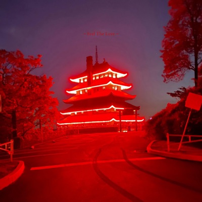 Feel The Love - Single