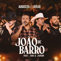 João de Barro (Ao Vivo) - Single - Augusto & Atílio & Jads & Jadson