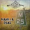 Manilla Road - Sky Valley Band lyrics