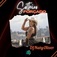 Solteiro Forçado - Single - DJ Naty Oliver & Wilson Castro
