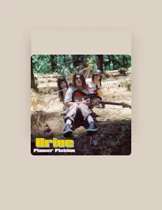 Écoutez Flower Fiction, regardez des vidéoclips, lisez la biographie, consultez les dates de tournée et plus encore !