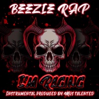 Im Raging (feat. Mos Talented) - Single - Beezie Rap