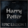 Harry Potter - Epic Legion I - Pianistec