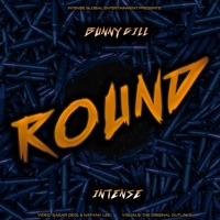 Round - Single - Intense & Bunny Gill