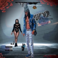 My All - Single - K.O. Mr. Make It Wet