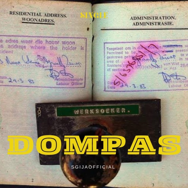 Dompas'