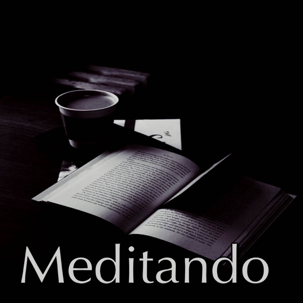 Meditando - EP