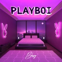 Playboi - EP - Blessy
