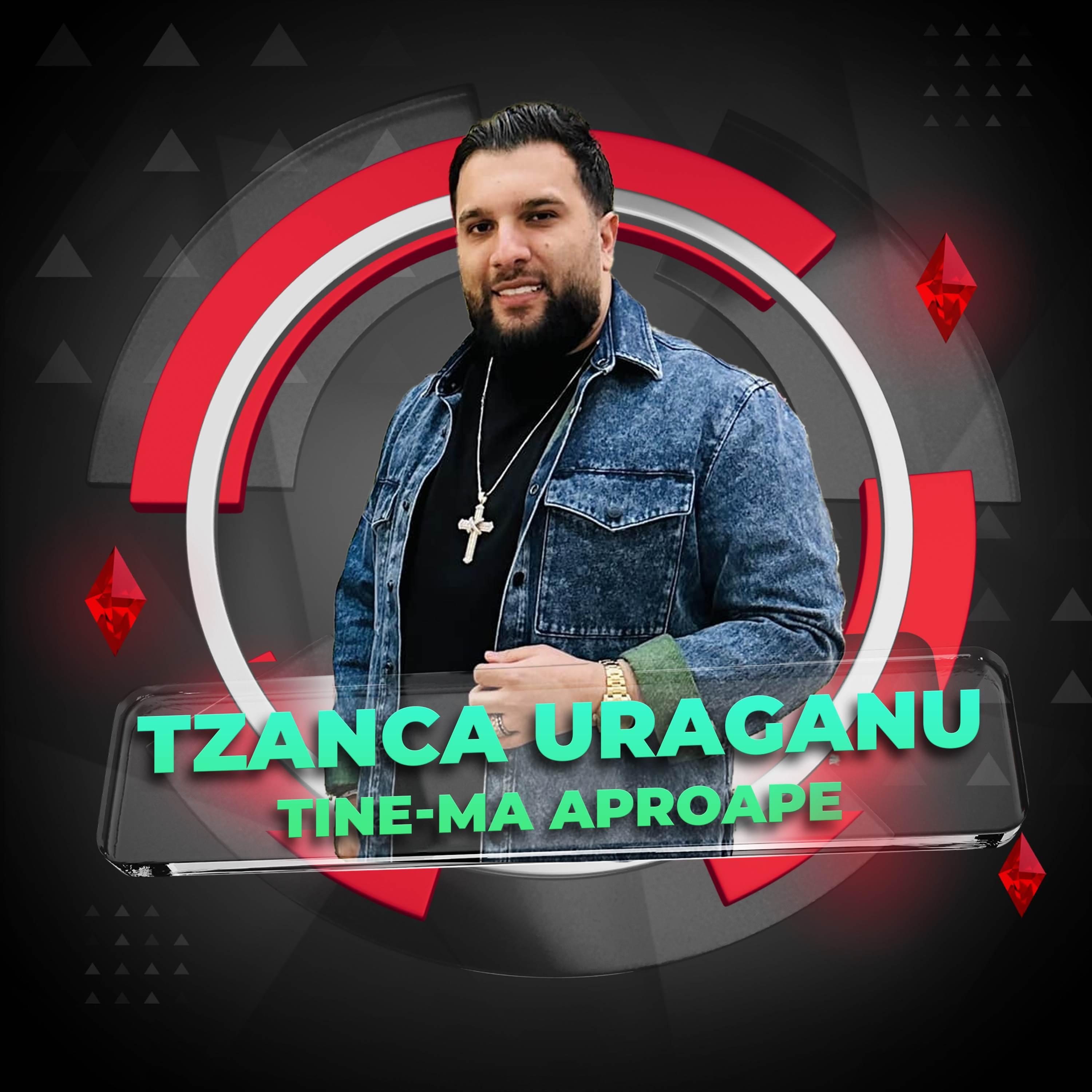 Tine - Ma Aproape - Single