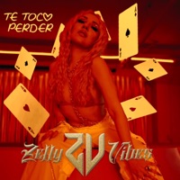 Te Toco Perder - Single - Zelly Vibes