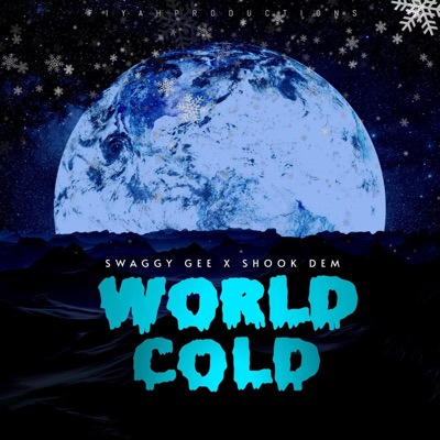 Cold World - Single