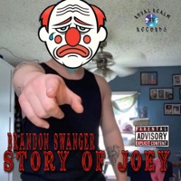 Story of Joey - Single - Brandon Swanger