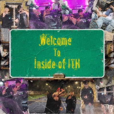 Inside of ITH (feat. PUFOSU') - EP